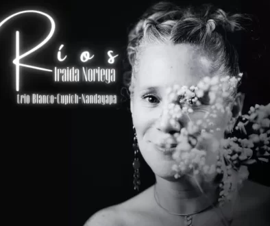 Rios Iraida
