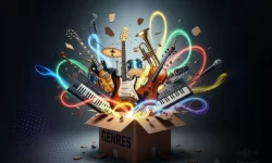 Trova, jazz, pop