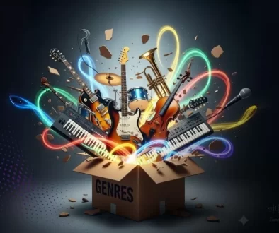 Trova, jazz, pop