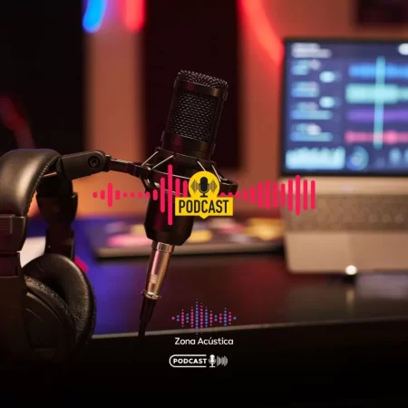 Zona Acustica - podcast
