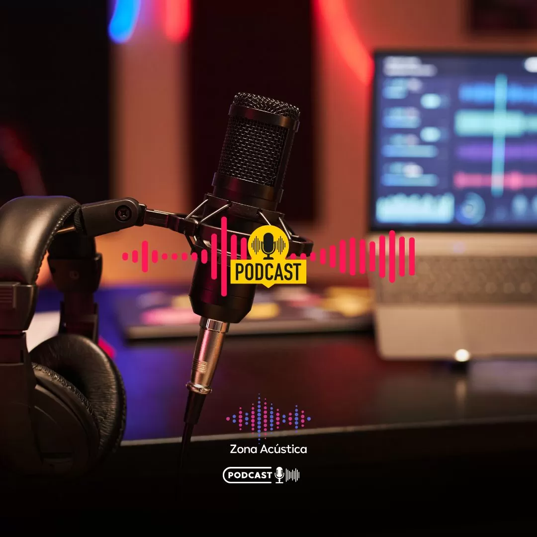 Zona Acustica - podcast