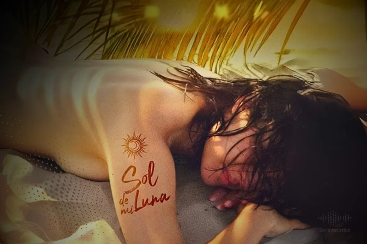 Crónica de un regreso honesto: Darina enciende la escena con “Sol de Mi Luna”