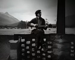 Lucas Hill