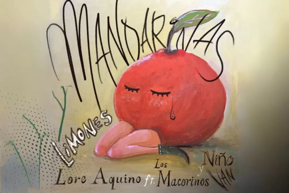 Mandarinas y Limones
