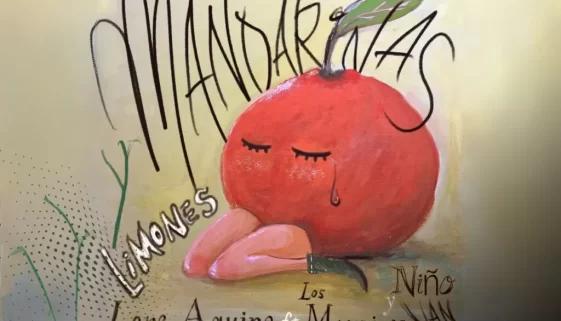 Mandarinas y Limones