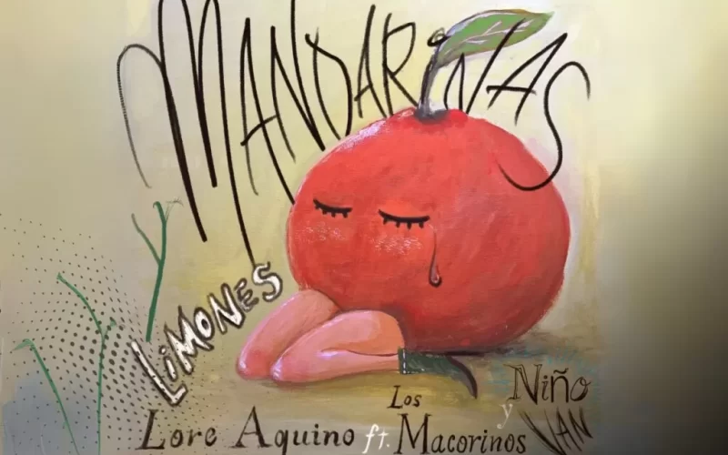 Mandarinas y Limones