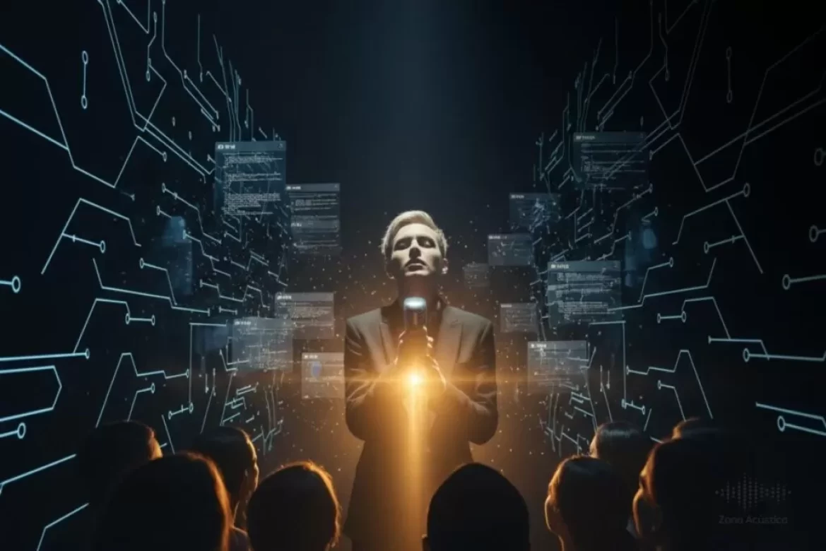 5 Estrategias Clave para que tu Música Sobreviva en la Era de la IA