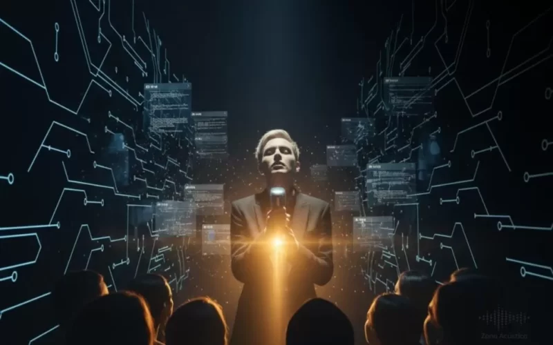 5 Estrategias Clave para que tu Música Sobreviva en la Era de la IA