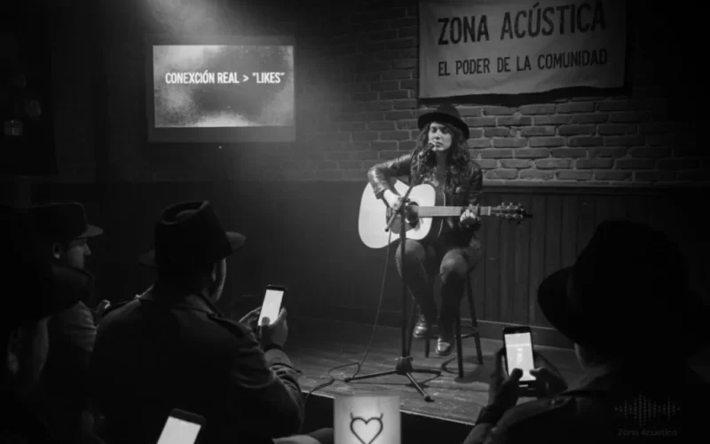 El Poder de la Comunidad para Artistas Independientes