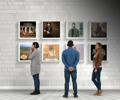 El diseño que suena El diseño que suena