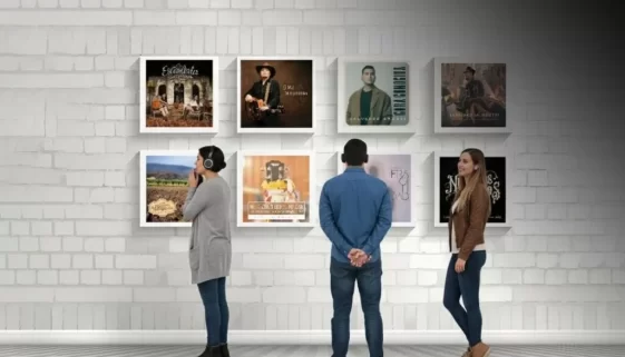 El diseño que suena