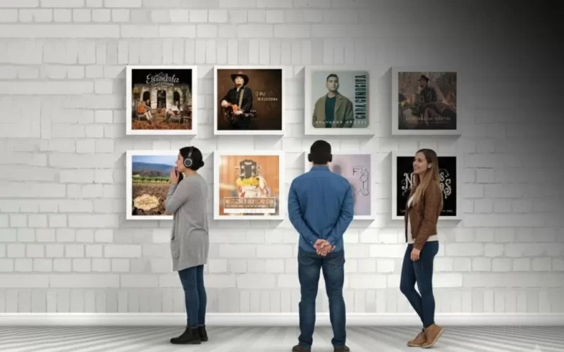 El diseño que suena