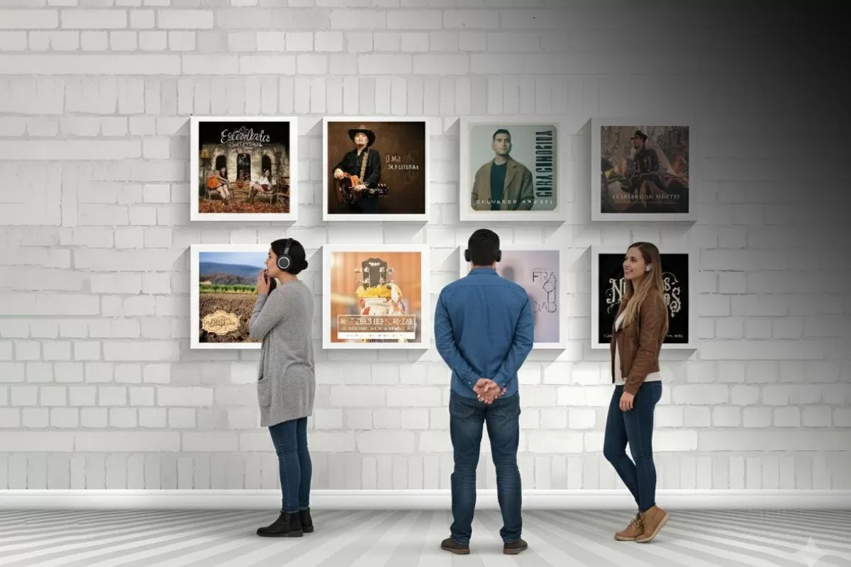 El diseño que suena: la dignidad del disco físico y del diseñador