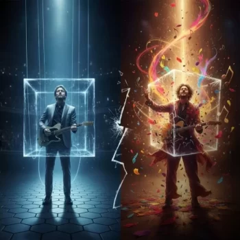 Interprete cantautor