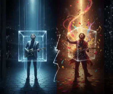 Interprete cantautor