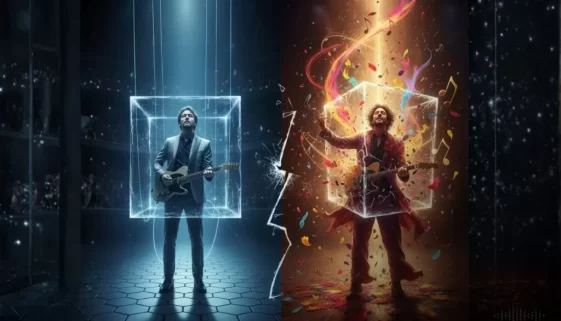 Interprete cantautor