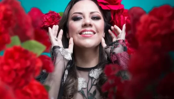 Lore Aquino - NACIMAHÍ