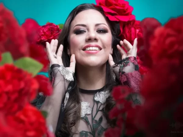Lore Aquino estrena “Nacimahí”: Un viaje sonoro de fuerza y raíz con concierto en el IMER Lore Aquino estrena “Nacimahí”: Un viaje sonoro de fuerza y raíz con concierto en el IMER