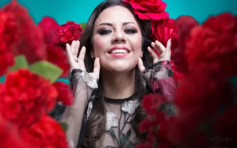 Lore Aquino - NACIMAHÍ