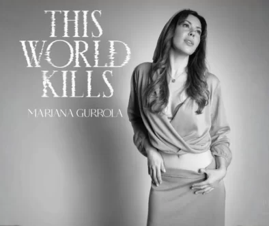 Mariana Gurrola