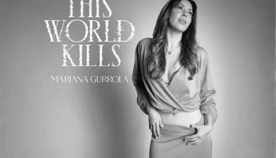 Mariana Gurrola