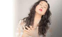 Paulina Fuentes - EP Distancia