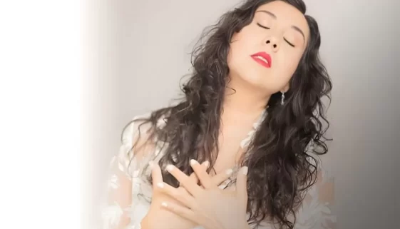 Paulina Fuentes - EP Distancia