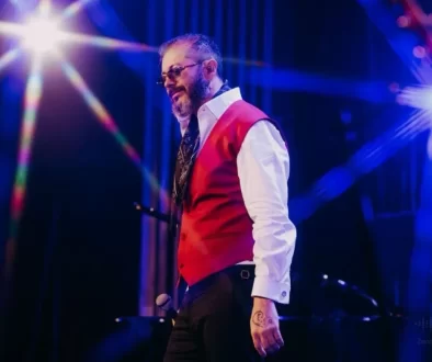 Entre el Cierre de un Ciclo y la Memoria de una Celebración El Futuro de Edgar Oceransky