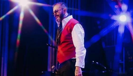 Entre el Cierre de un Ciclo y la Memoria de una Celebración El Futuro de Edgar Oceransky