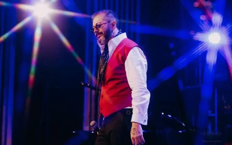 Entre el Cierre de un Ciclo y la Memoria de una Celebración El Futuro de Edgar Oceransky