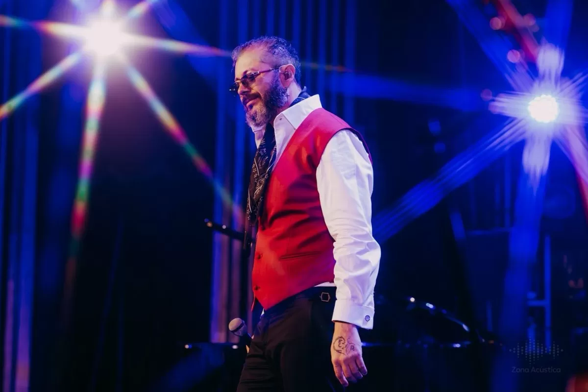 Entre el Cierre de un Ciclo y la Memoria de una Celebración: El Futuro de Edgar Oceransky