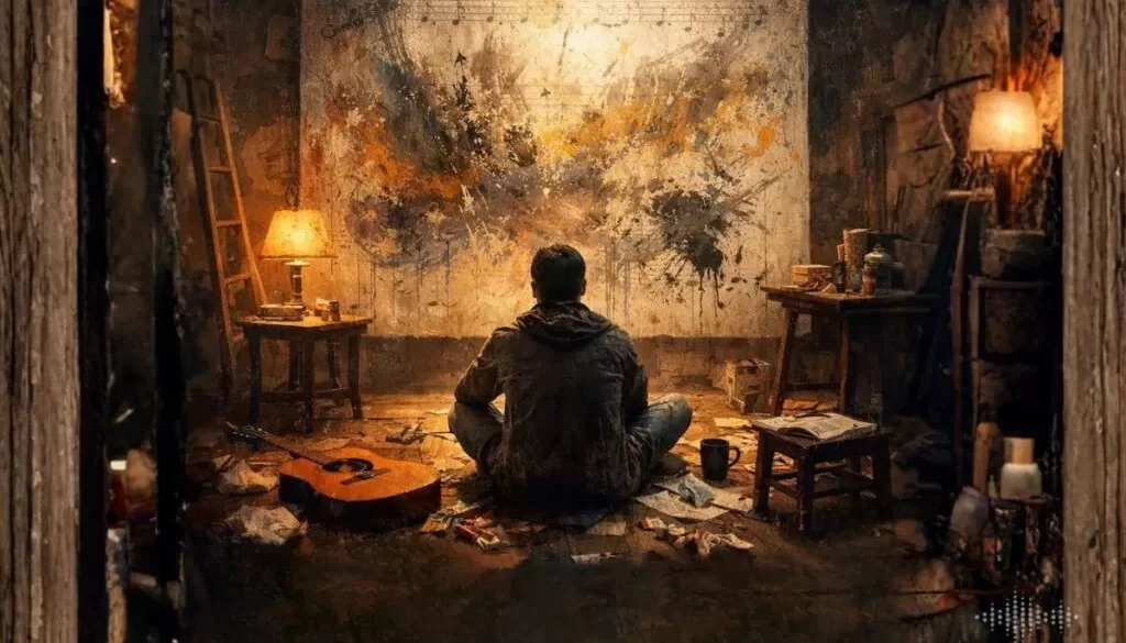 El arte inútil