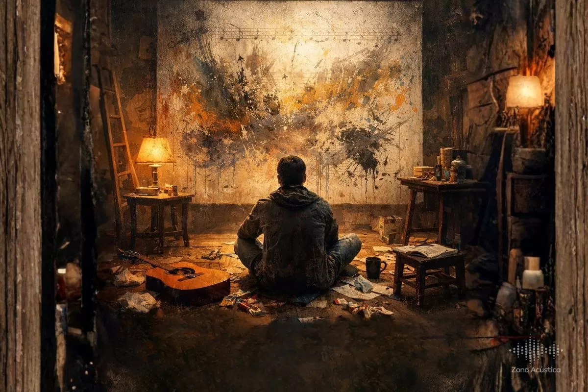 El arte inútil