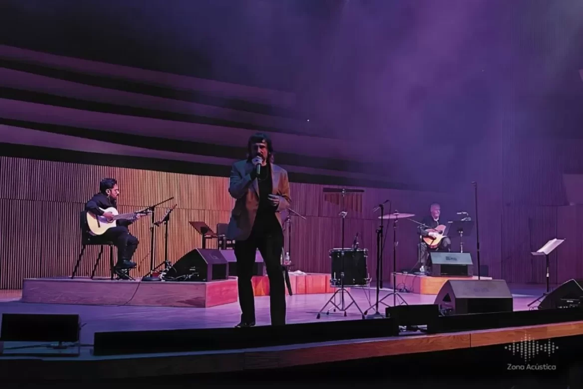 Carlos Ann y Los Macorinos