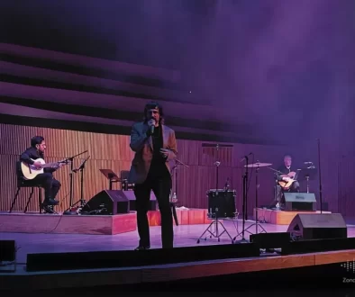 Carlos Ann y Los Macorinos