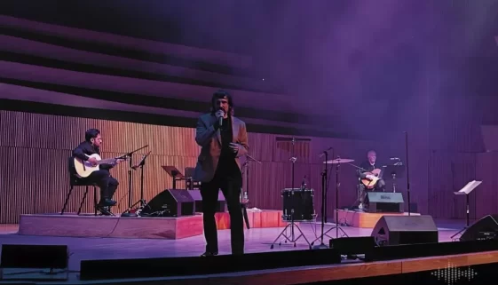 Carlos Ann y Los Macorinos