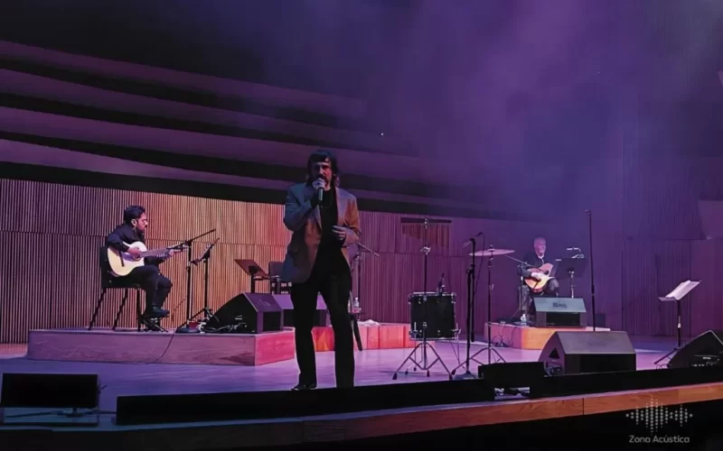 Carlos Ann y Los Macorinos