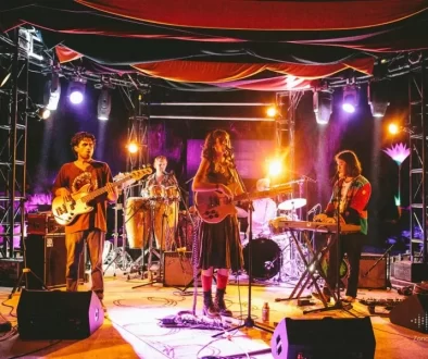 Everything Here Is Alive (4)