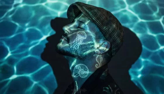 Nocturnos, Noche de Mar. Vol. 2 Miguel Inzunza