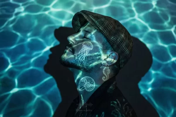 El Faro de la Penumbra – Miguel Inzunza y la Arquitectura del Sentimiento