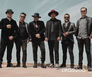 Pilaseca el fuego que no se apaga y sigue encendiendo escenarios