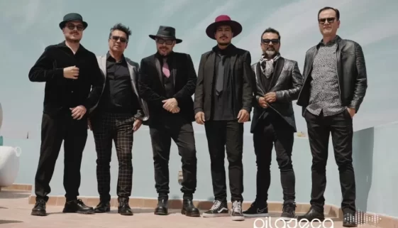 Pilaseca el fuego que no se apaga y sigue encendiendo escenarios