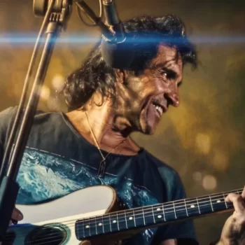 Adiós a Felipe Staiti ZA