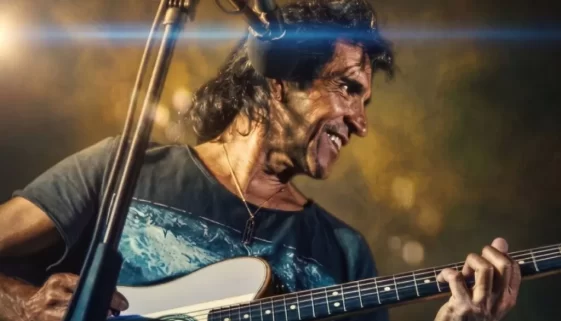 Adiós a Felipe Staiti ZA