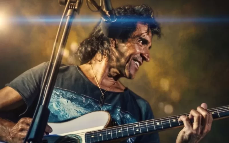 Adiós a Felipe Staiti ZA