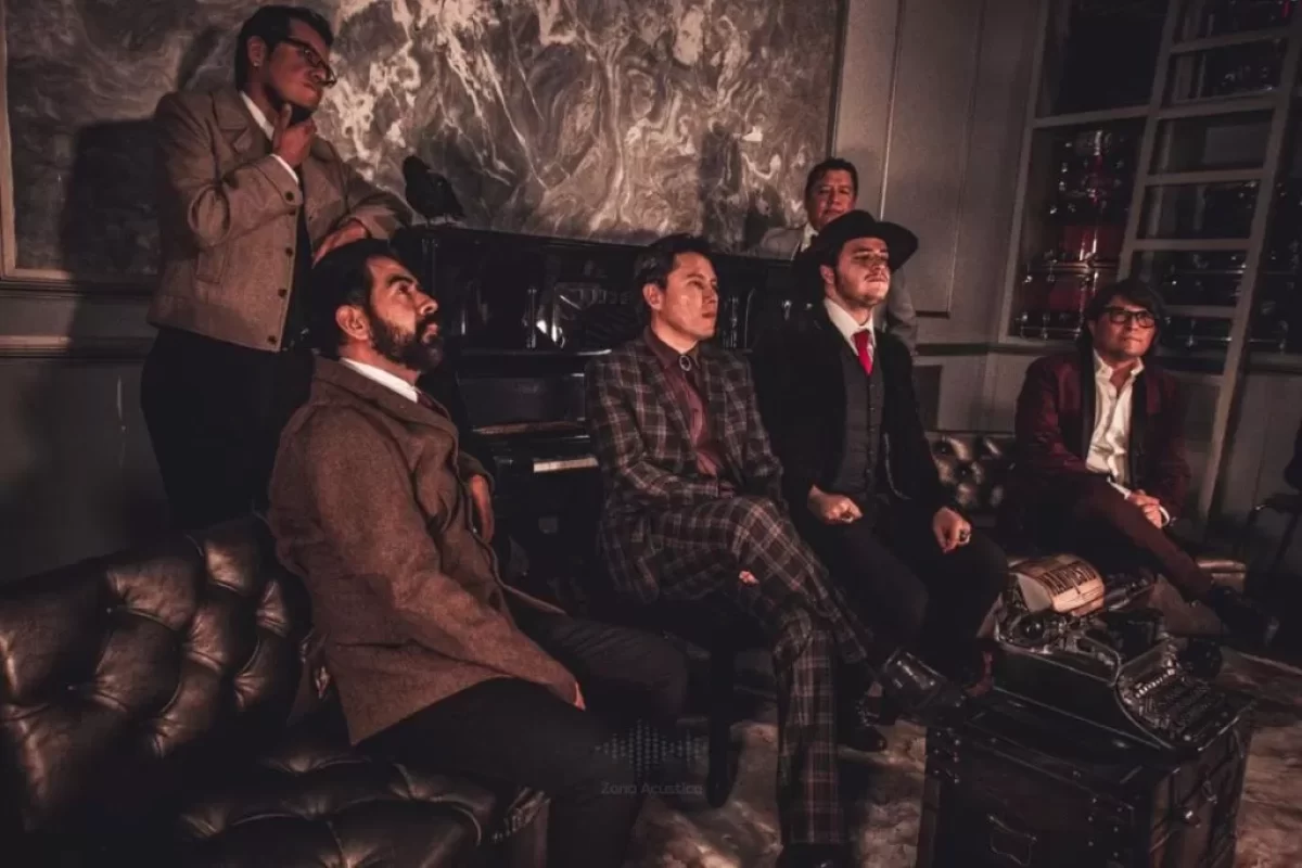 El Fausto y la arquitectura del despertar: Crónica de la resistencia artística en el corazón del México Independiente