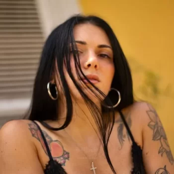 Luna Roja