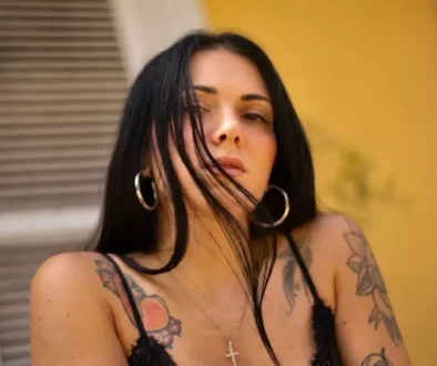Luna Roja