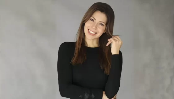 Mariana Gurrola P - Forever Young