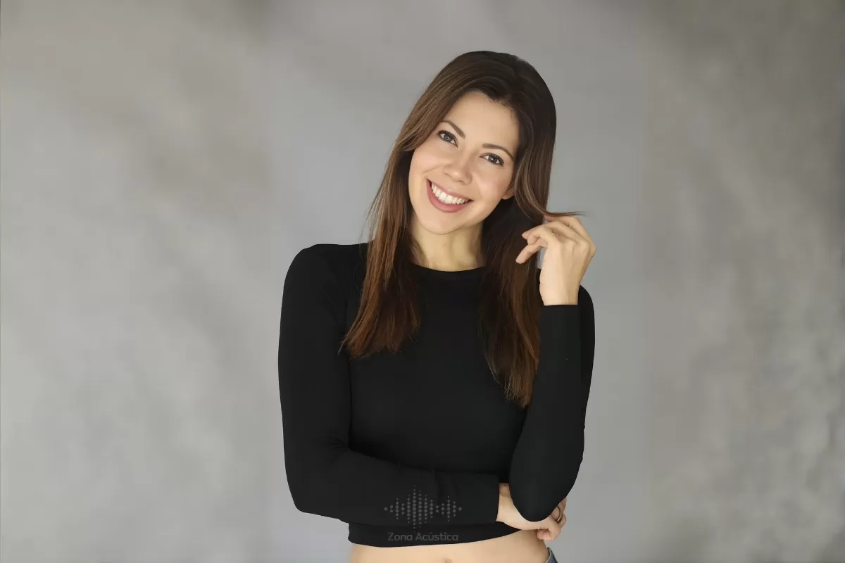 Mariana Gurrola: “Forever Young” es el puente para que los sueños nunca envejezcan.